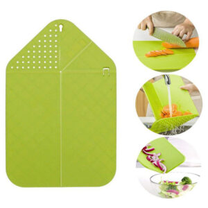 2 in 1 cutting board