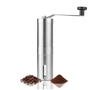 Hand coffee grinder