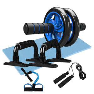 5 in 1 home workout equipment