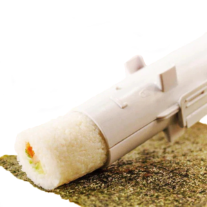 Sushi roller mold