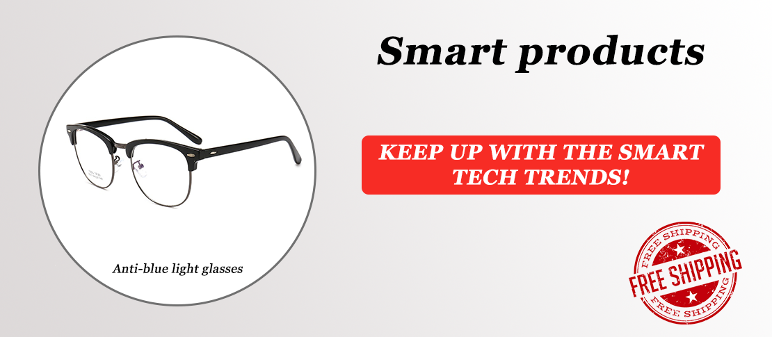 Smart Products